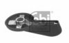 SCANI 0296431 Door Handle